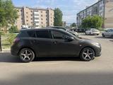 Mazda 3 2011 года за 4 350 000 тг. в Астана – фото 2