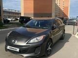 Mazda 3 2011 года за 4 350 000 тг. в Астана