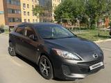 Mazda 3 2011 года за 4 350 000 тг. в Астана – фото 5