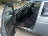 ВАЗ (Lada) 2112 2003 года за 400 000 тг. в Актобе – фото 4