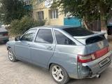 ВАЗ (Lada) 2112 2003 года за 400 000 тг. в Актобе
