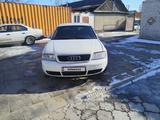 Audi A6 1999 года за 2 250 000 тг. в Жаркент – фото 2