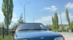 ВАЗ (Lada) 2114 2012 года за 1 900 000 тг. в Шымкент – фото 2