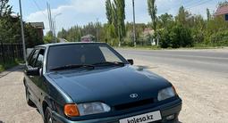 ВАЗ (Lada) 2114 2012 годаүшін1 900 000 тг. в Шымкент