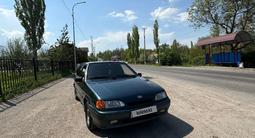 ВАЗ (Lada) 2114 2012 года за 1 900 000 тг. в Шымкент – фото 3