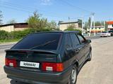 ВАЗ (Lada) 2114 2012 года за 1 900 000 тг. в Шымкент – фото 4