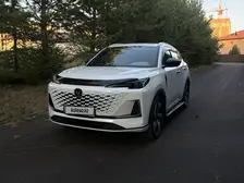 Changan CS55PLUS, 2025