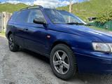 Toyota Caldina 1995 годаүшін1 800 000 тг. в Усть-Каменогорск – фото 5