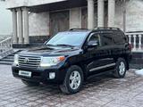 Toyota Land Cruiser 2012 годаfor23 000 000 тг. в Кызылорда – фото 2