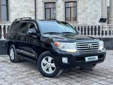 Toyota Land Cruiser 2012 годаfor23 000 000 тг. в Кызылорда – фото 5