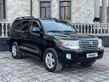 Toyota Land Cruiser 2012 годаfor23 000 000 тг. в Кызылорда