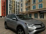 Toyota RAV4 2017 года за 9 500 000 тг. в Актау – фото 4