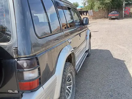 Mitsubishi Pajero 1992 года за 2 000 000 тг. в Актобе – фото 8