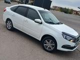 ВАЗ (Lada) Granta 2191 2023 годаүшін3 850 000 тг. в Караганда