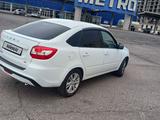 ВАЗ (Lada) Granta 2191 2023 годаүшін3 850 000 тг. в Караганда – фото 3