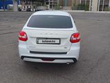 ВАЗ (Lada) Granta 2191 2023 годаүшін3 850 000 тг. в Караганда – фото 4