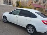 ВАЗ (Lada) Granta 2191 2023 годаүшін3 850 000 тг. в Караганда – фото 5