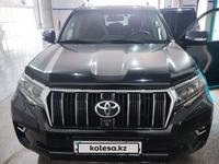 Toyota Land Cruiser Prado 2012 года за 19 000 000 тг. в Риддер