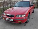 Mazda 626 1998 года за 1 800 000 тг. в Алматы – фото 3