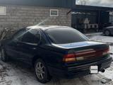 Nissan Cefiro 1995 года за 1 800 000 тг. в Алматы – фото 3