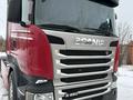 Scania  R-Series 2017 годаүшін34 700 000 тг. в Костанай – фото 2