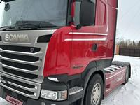 Scania  R-Series 2017 годаfor34 700 000 тг. в Костанай