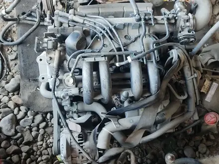 Двигатель мотор бензин 1.2куб за 34 873 тг. в Шымкент