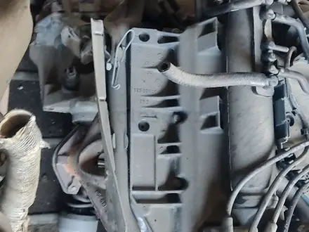 Двигатель мотор бензин 1.2куб за 34 873 тг. в Шымкент – фото 2