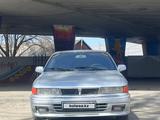 Mitsubishi Galant 1992 года за 950 000 тг. в Алматы – фото 3