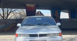 Mitsubishi Galant 1992 года за 950 000 тг. в Алматы – фото 3