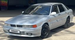 Mitsubishi Galant 1992 годаүшін750 000 тг. в Алматы