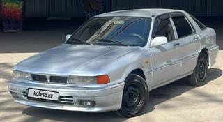 Mitsubishi Galant 1992 года за 950 000 тг. в Алматы