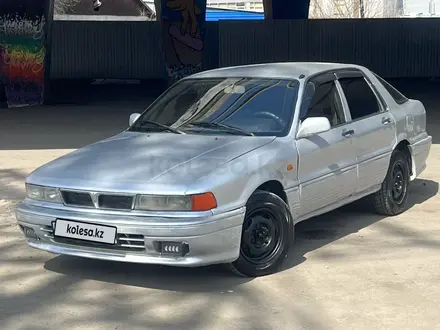 Mitsubishi Galant 1992 года за 750 000 тг. в Алматы