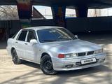 Mitsubishi Galant 1992 года за 950 000 тг. в Алматы – фото 2