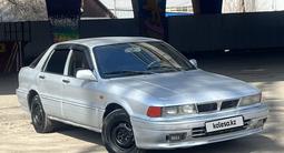 Mitsubishi Galant 1992 года за 950 000 тг. в Алматы – фото 2