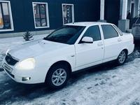 ВАЗ (Lada) Priora 2170 2014 года за 4 100 000 тг. в Усть-Каменогорск