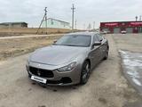 Maserati Ghibli 2015 года за 35 000 000 тг. в Алматы