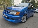 Toyota Ipsum 1996 годаүшін1 870 000 тг. в Алматы