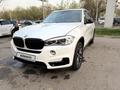 BMW X5 2016 годаүшін12 900 000 тг. в Алматы – фото 9
