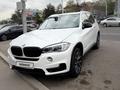 BMW X5 2016 годаүшін12 900 000 тг. в Алматы – фото 12