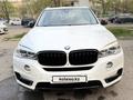 BMW X5 2016 годаүшін12 900 000 тг. в Алматы – фото 11