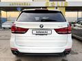 BMW X5 2016 годаүшін12 900 000 тг. в Алматы – фото 2
