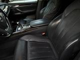 BMW X5 2016 года за 12 900 000 тг. в Алматы – фото 4