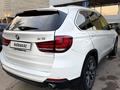 BMW X5 2016 годаүшін12 900 000 тг. в Алматы – фото 8