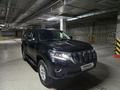 Toyota Land Cruiser Prado 2024 года за 28 700 000 тг. в Астана – фото 6