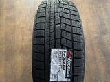 205/55r17 Yokohama Ice Guard IG60 за 57 000 тг. в Астана – фото 2