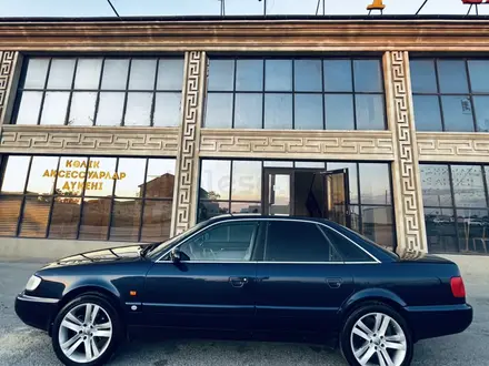 Audi A6 1994 года за 3 900 000 тг. в Актау – фото 7