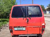 Volkswagen Caravelle 1991 года за 1 790 000 тг. в Кордай – фото 5