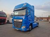 DAF  XF 2018 годаүшін24 700 000 тг. в Алматы