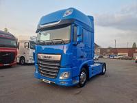 DAF  XF 2018 годаүшін25 700 000 тг. в Алматы